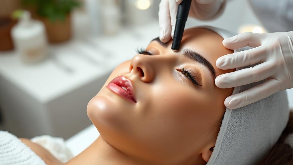 Acne Peel in Danville, CA | Skin Ovations